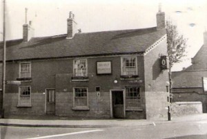 The Forresters Public House